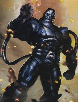 Confirmados los guionistas de "X-Men: Apocalypse" que enfrentará a los héroes con un mutante egipcio