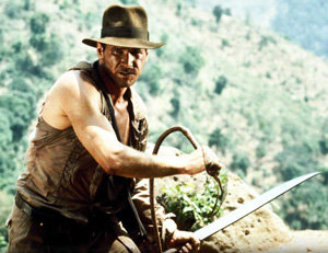 Disney se hace con el control de Indiana Jones, tras un acuerdo con Paramount