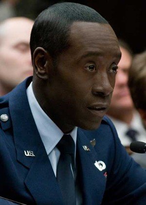 Don Cheadle ficha para la secuela de "Los Vengadores"