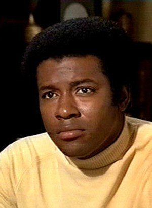 Don Mitchell, el ayudante de "Ironside"