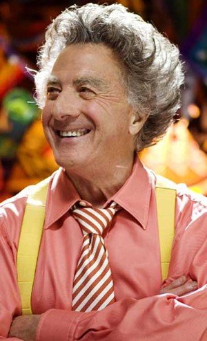 Dustin Hoffman se une al reparto del film sobre Lance Armstrong que dirigirá Stephen Frears