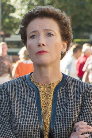 Emma Thompson y los padres e hijos de la era de internet