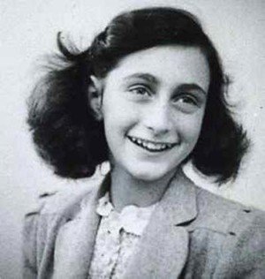 En marcha la versión animada de "El diario de Anna Frank"