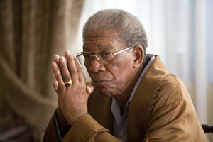 En recuerdo del fallecido Nelson Mandela: su presencia en las películas