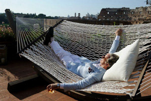 Europa premia el cine de “La gran belleza”, de Paolo Sorrentino