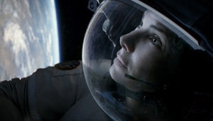 “Gravity” se perfila como la favorita para lograr el Oscar a los mejores efectos visuales