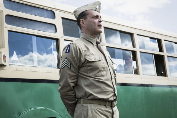Mel Gibson volverá a trabajar con Vince Vaughn en un film sobre la violencia policial 