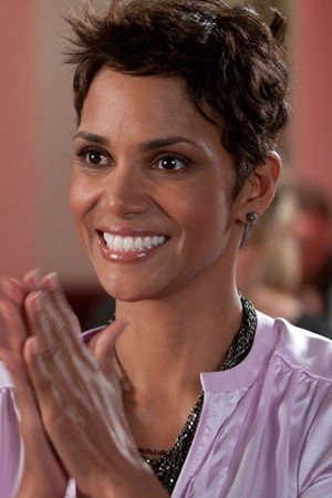Halle Berry desarrolla una serie sobre Aníbal para History Channel