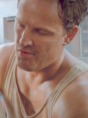 Jason Clarke será John Connor en el nuevo film de "Terminator"