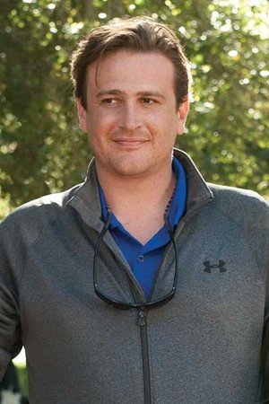 Jason Segel, de "Cómo conocí a vuestra madre", será David Foster Wallace con Jesse Eisenberg