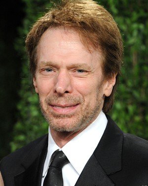 Jerry Bruckheimer a punto de llegar a un acuerdo con Paramount