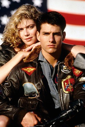 Jerry Bruckheimer sella su pacto con Paramount, que da luz verde a la secuela de "Top Gun"