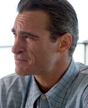 Joaquin Phoenix y el guionista de "Argo" se unen a "Batman vs. Superman"