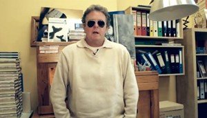 Juan Luis Cano apoya con un vídeo a Educacine, Festival Internacional de Cine y Educación de Madrid