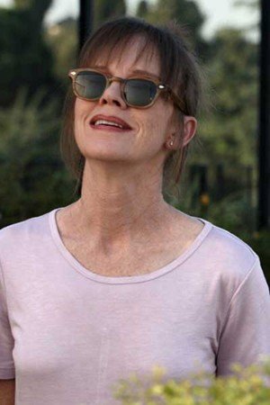 Judy Davis será la viuda de un terrorista en "24: Live Another Day"