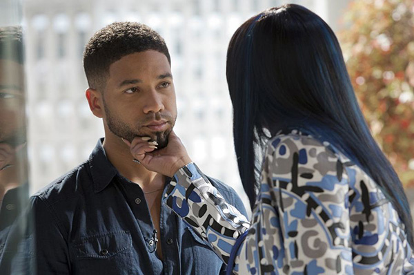 Continúa el culebrón imperial de Smollett: hay dudas sobre si volverá a la serie