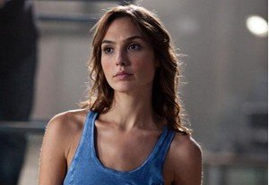 La poco conocida Gal Gadot será Wonder Woman, en "Batman v.s Superman"