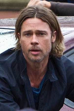 La productora de Brad Pitt rompe con Paramount y se alía con otras compañías