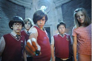 La recaudación del cine en España desciende un 15% en 2013 con respecto al año anterior