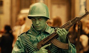 "Las brujas de Zugarramurdi" y "3 bodas de más" favoritas para los Premios Feroz