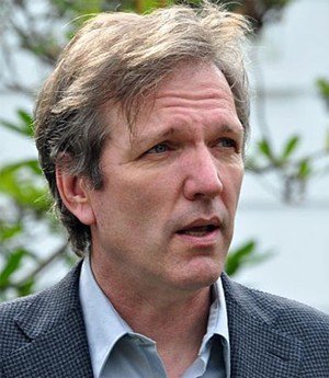 Martin Donovan será uno de los protagonistas de la serie distópica "Lottery"