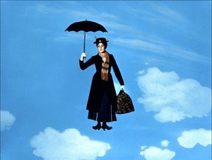 "Mary Poppins" y "Pulp Fiction" entre las películas seleccionadas por la Biblioteca del Congreso