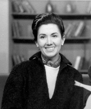 Muere Elvira Quintillá, maestra de 'Bienvenido Mister Marshall'