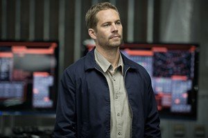 Muere el actor Paul Walker en accidente de coche