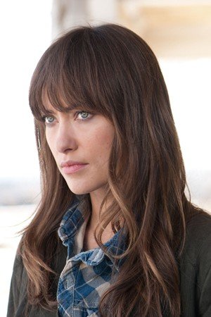 Olivia Wilde y la resurrección de los muertos