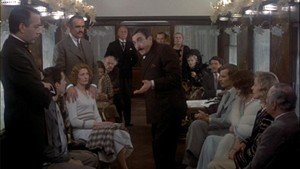 Ridley Scott producirá para Fox la nueva versión de "Asesinato en el Orient Express"