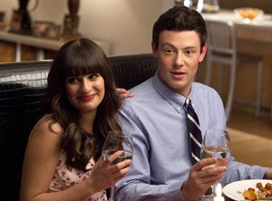 Ryan Murphy desvela el final que tenía previsto para "Glee", antes de la muerte de Cory Monteith
