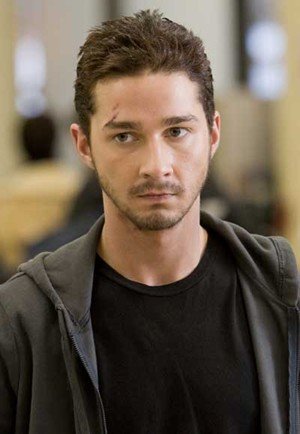 Shia LaBeouf acusado de plagiar a Daniel Clowes
