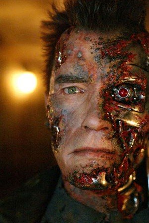 "Terminator" dará lugar a otra serie televisiva