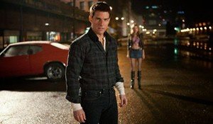 Tom Cruise protagonizará la secuela de "Jack Reacher" para Paramount