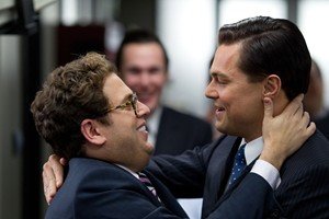 Una asociación pro derechos de los animales boicotea "El lobo de Wall Street", de Martin Scorsese