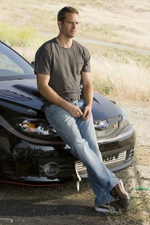Universal pretende retomar el rodaje de "Fast & Furious 7" en enero