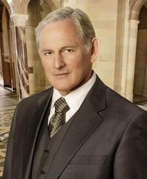 Victor Garber será el padre de Ichabod Crane, en "Sleepy Hollow"