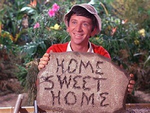 Warner reinventa "La isla de Gilligan"