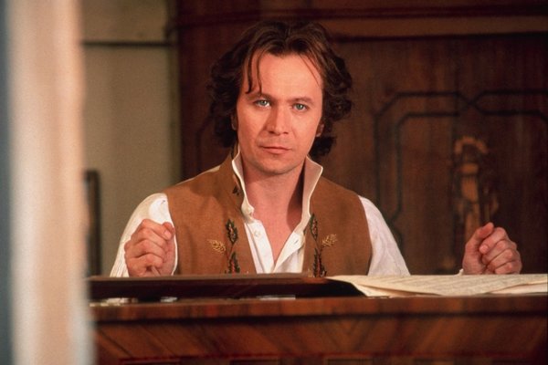 Beethoven