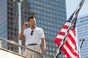 El auténtico protagonista de “El Lobo de Wall Street” ofrecerá sus beneficios a sus víctimas