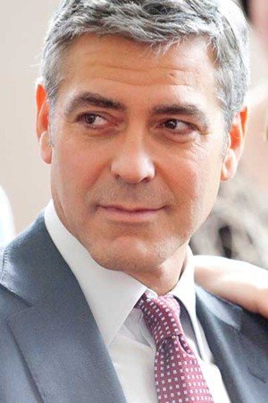 George Clooney y Hugh Laurie arrancan su rodaje en Valencia