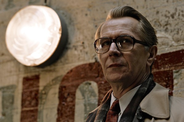 George Smiley
