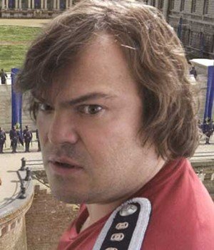 Jack Black versionará un film británico sobre apasionados de los videojuegos