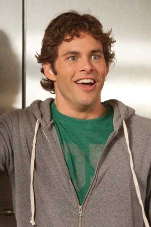James Marsden sustituirá a Paul Walker en la romántica "The Best of Me"