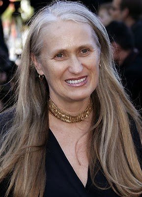 Jane Campion, presidenta del Jurado del Festival de Cannes 2014