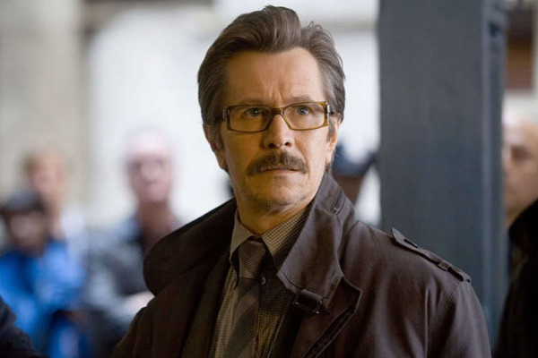 Jim Gordon