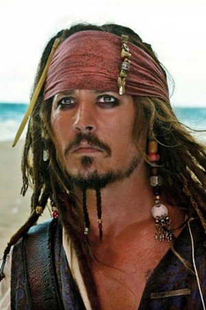 Johnny Depp podría interpretar al "Doctor Extraño", de Marvel