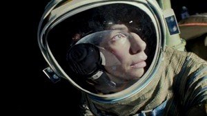 La doctora que encarna Sandra Bullock en "Gravity" nominada a mejor personaje de animación por VES