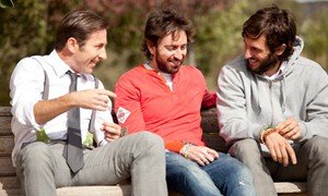 "La gran familia española" acumula el mayor número de candidaturas para los Goya