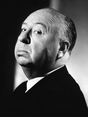 La televisión británica emitirá en 2015 un documental perdido del Holocausto, de Alfred Hitchcock